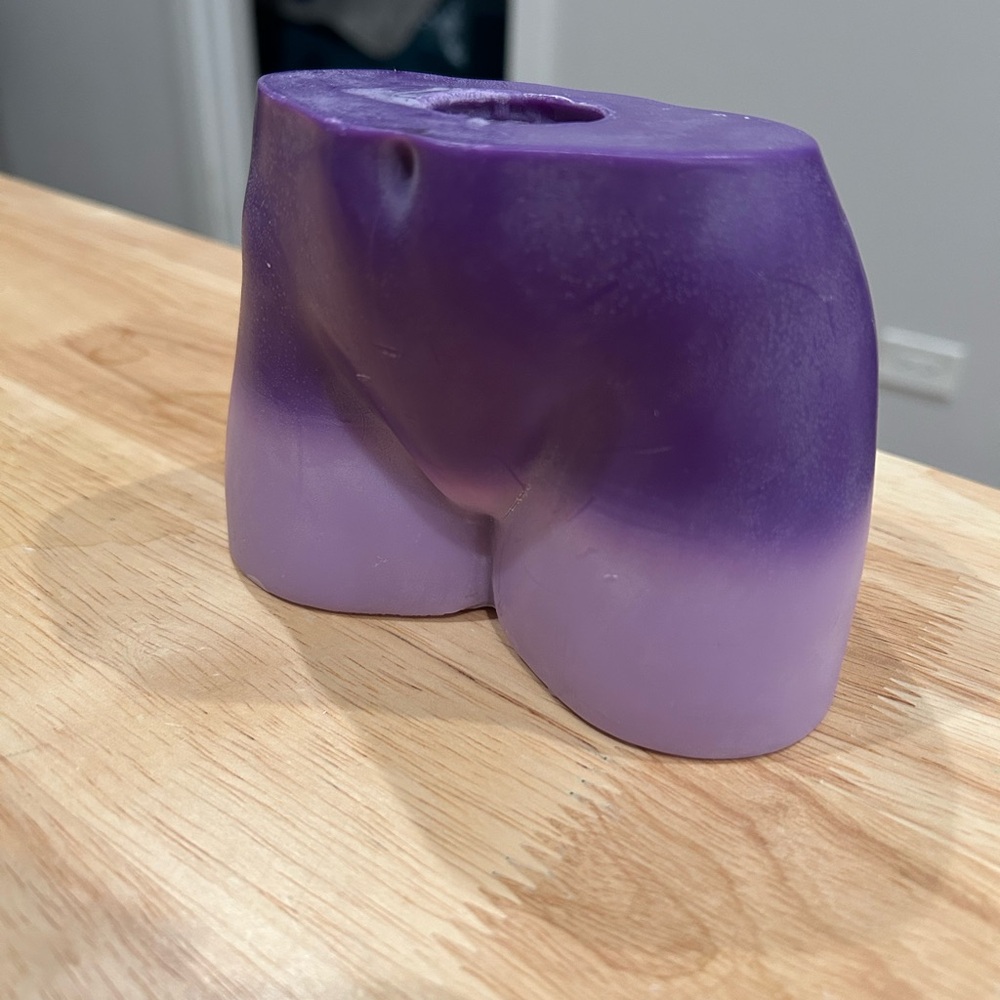 Caia Candle Le Petit Derriere Natural Candle 1.3kg
